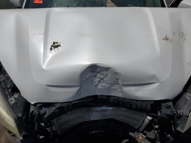 1GKKVRKD0GJ150925 - 2016 GMC ACADIA SLT-1 白色 照片 12