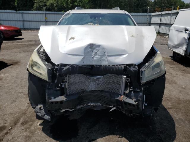 1GKKVRKD0GJ150925 - 2016 GMC ACADIA SLT-1 白色 照片 5