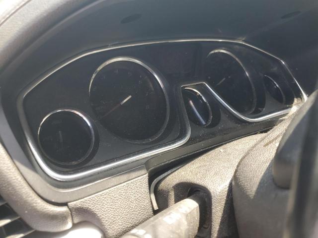 1GKKVRKD0GJ150925 - 2016 GMC ACADIA SLT-1 白色 照片 9