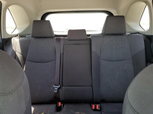 JTMP1RFV4KJ023636 - 2019 TOYOTA RAV4 XLE Grau Foto 10