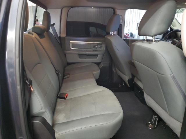 1C6RR6TTXLS102735 - 2020 RAM 1500 CLASS SLT Siyah fotoğraf 10