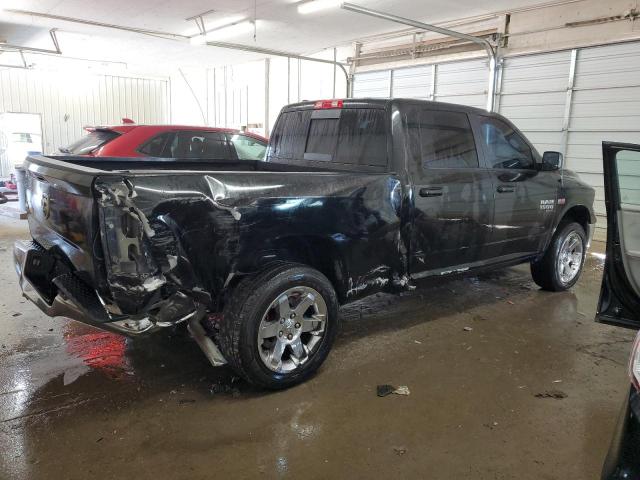 1C6RR6TTXLS102735 - 2020 RAM 1500 CLASS SLT Siyah fotoğraf 3