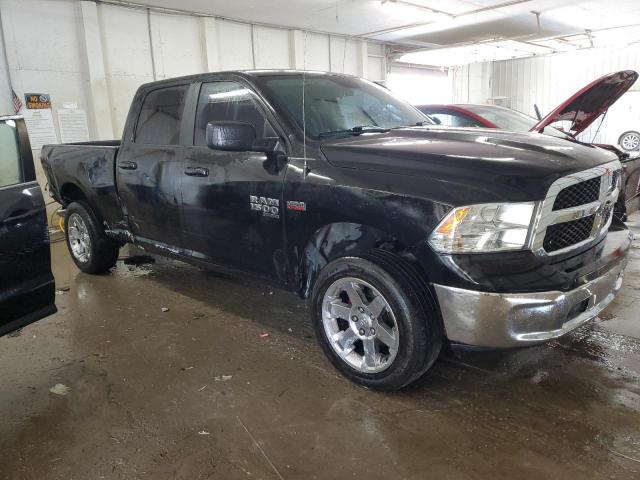 1C6RR6TTXLS102735 - 2020 RAM 1500 CLASS SLT Siyah fotoğraf 4