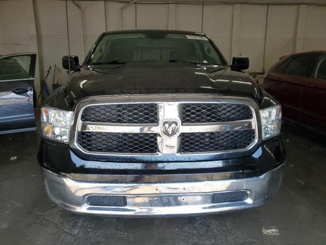 1C6RR6TTXLS102735 - 2020 RAM 1500 CLASS SLT Siyah fotoğraf 5
