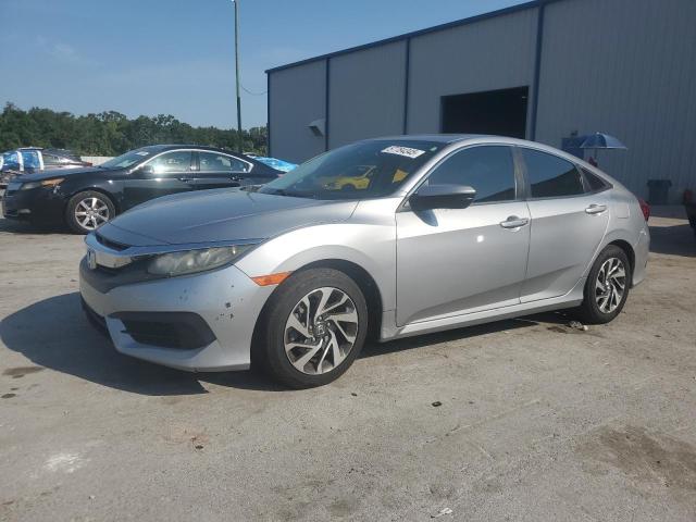 2016 HONDA CIVIC EX, null