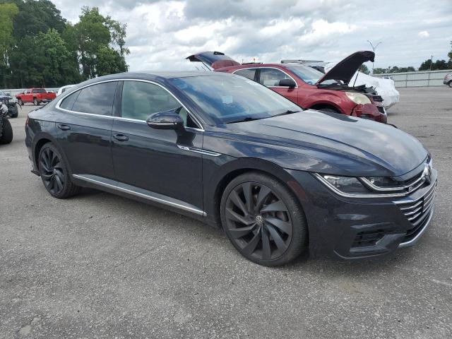 WVWHR7AN2LE013156 - 2020 VOLKSWAGEN ARTEON SEL R-LINE BLACK photo 4