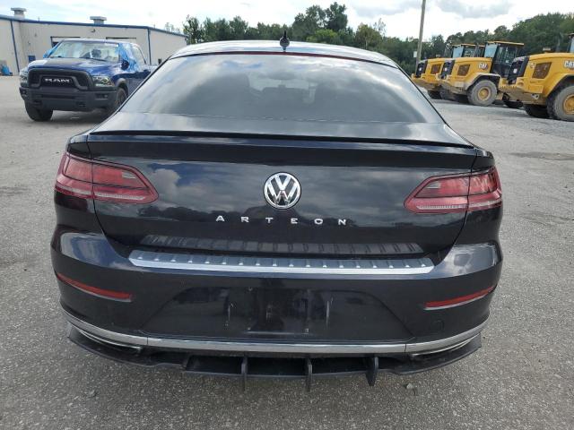 WVWHR7AN2LE013156 - 2020 VOLKSWAGEN ARTEON SEL R-LINE BLACK photo 6