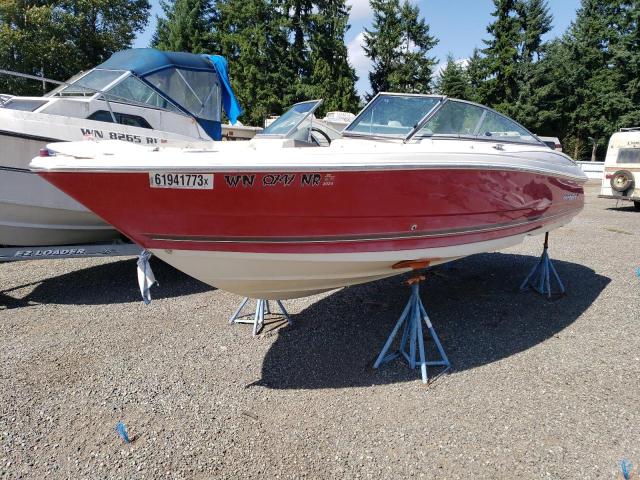 RGFMD234K405 - 2005 MONT BOAT TWO TONE photo 1