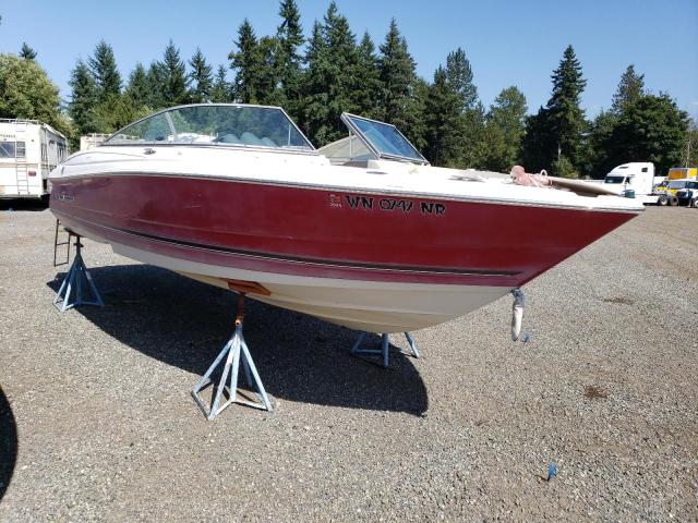 RGFMD234K405 - 2005 MONT BOAT TWO TONE photo 2