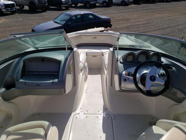 RGFMD234K405 - 2005 MONT BOAT TWO TONE photo 5