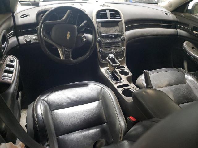 1G11F5SL1FU127177 - 2015 CHEVROLET MALIBU LTZ თეთრი ფოტო 8