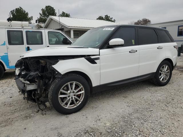2016 LAND ROVER RANGE ROVE SE, 