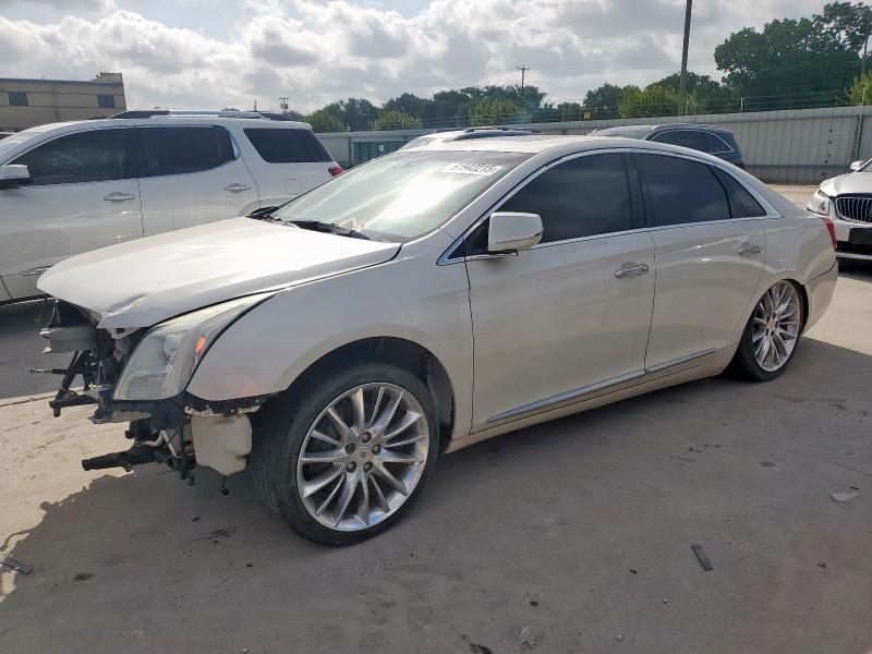 2014 CADILLAC XTS VSPORT PLATINUM, null