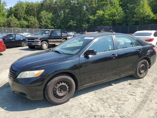 2007 TOYOTA CAMRY CE, 