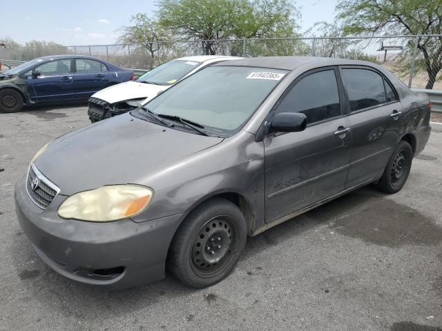 2007 TOYOTA COROLLA CE, 