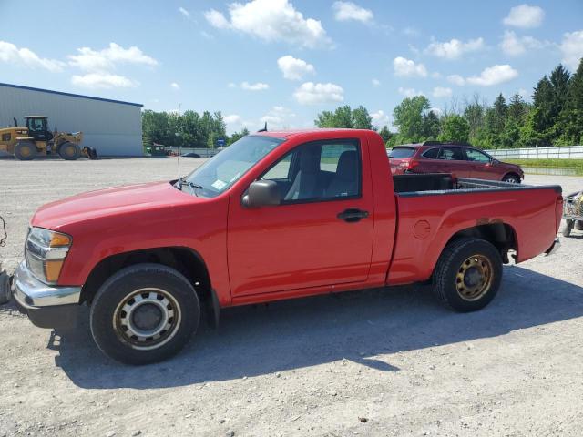 2012 GMC CANYON, null