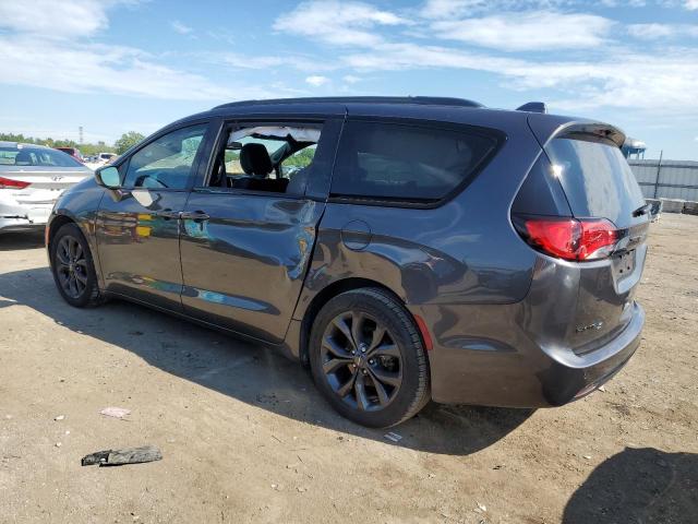 2C4RC1EG2LR273008 - 2020 CHRYSLER PACIFICA TOURING L PLUS CHARCOAL photo 2