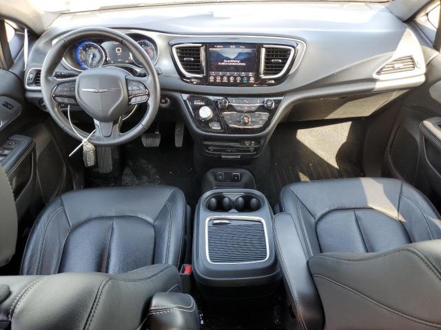 2C4RC1EG2LR273008 - 2020 CHRYSLER PACIFICA TOURING L PLUS CHARCOAL photo 8