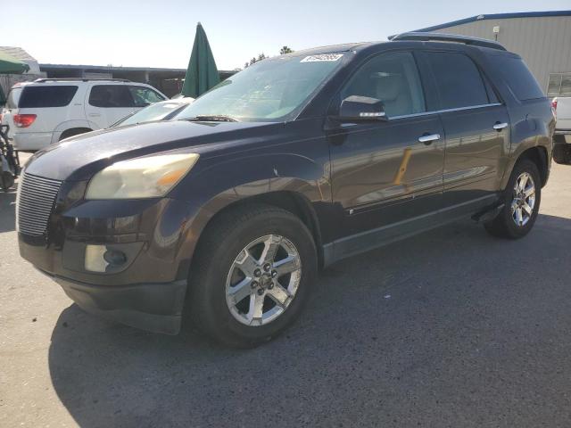 2008 SATURN OUTLOOK XR, null