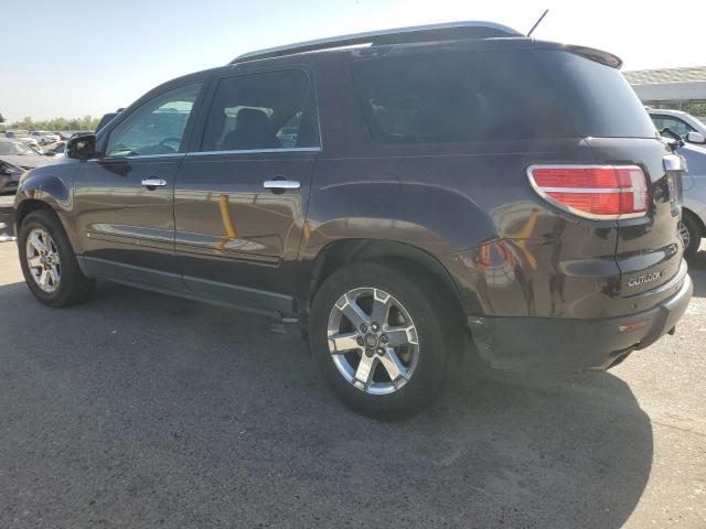 5GZER23718J123469 - 2008 SATURN OUTLOOK XR BURGUNDY photo 2