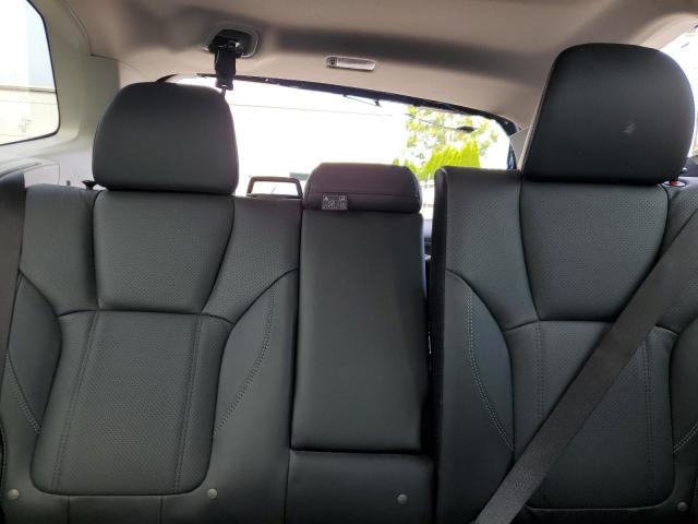 JF2SKAWC2KH495639 - 2019 SUBARU FORESTER TOURING 蓝色 照片 10