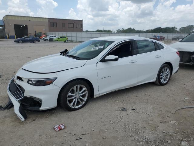 2016 CHEVROLET MALIBU LT, null