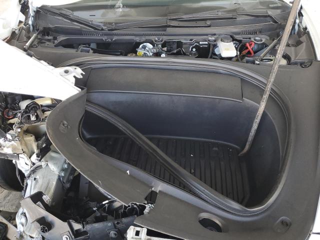 5YJ3E1EA1RF739611 - 2024 TESLA MODEL 3 白色 照片 11