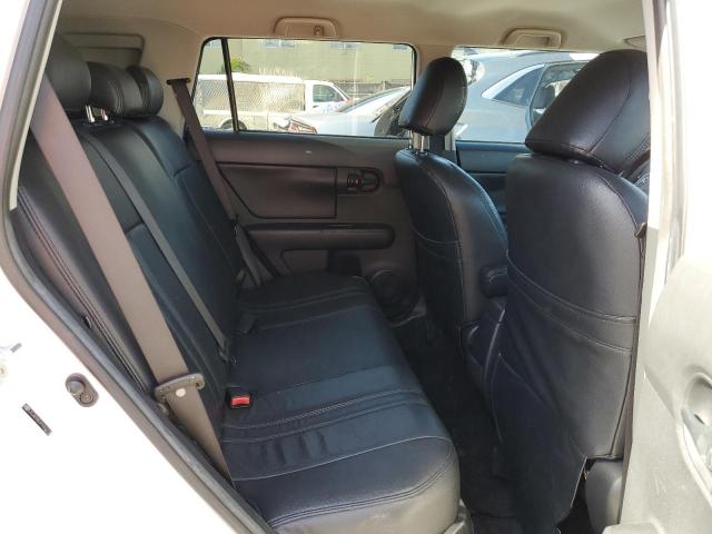 JTLKE50E691066213 - 2009 SCION XB XB 白色 照片 11