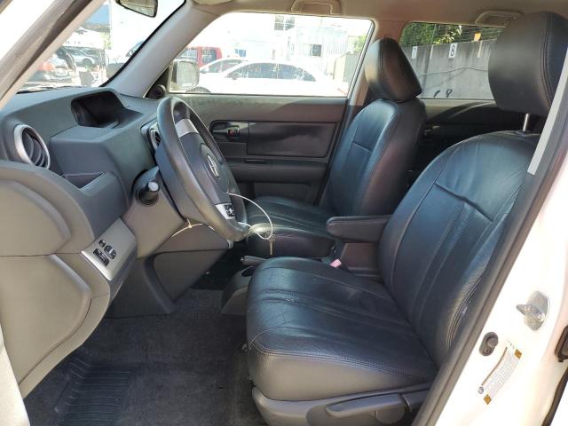 JTLKE50E691066213 - 2009 SCION XB XB 白色 照片 7