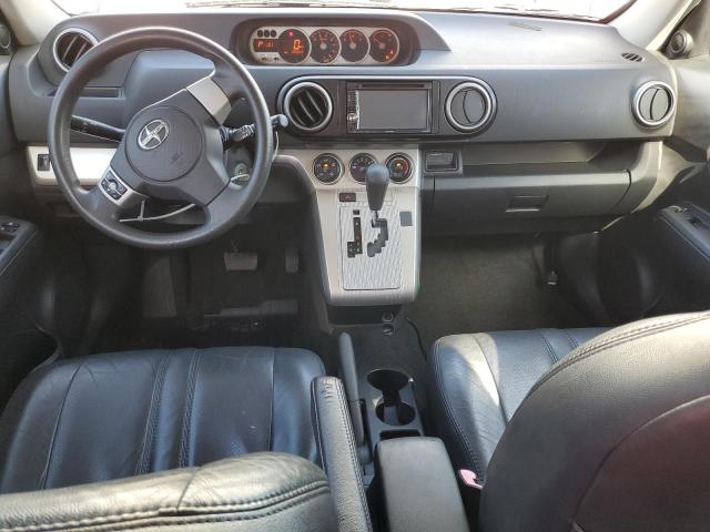 JTLKE50E691066213 - 2009 SCION XB XB 白色 照片 8