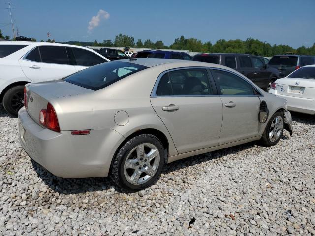 1G1ZB5E17BF155234 - 2011 CHEVROLET MALIBU LS BEIGE photo 3