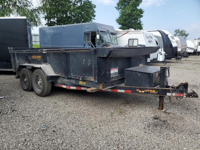 2023 DOOLITTLE TRAILER, null