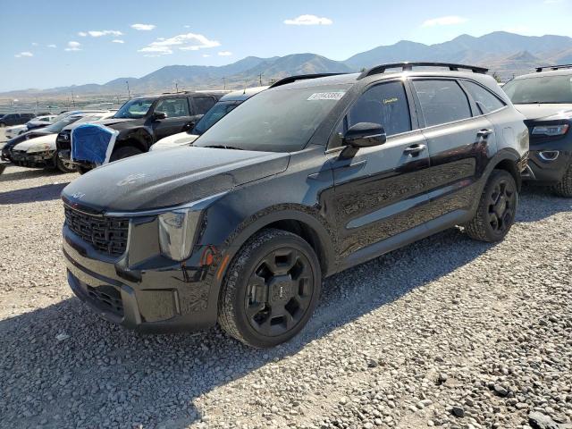 2024 KIA SORENTO EX, 