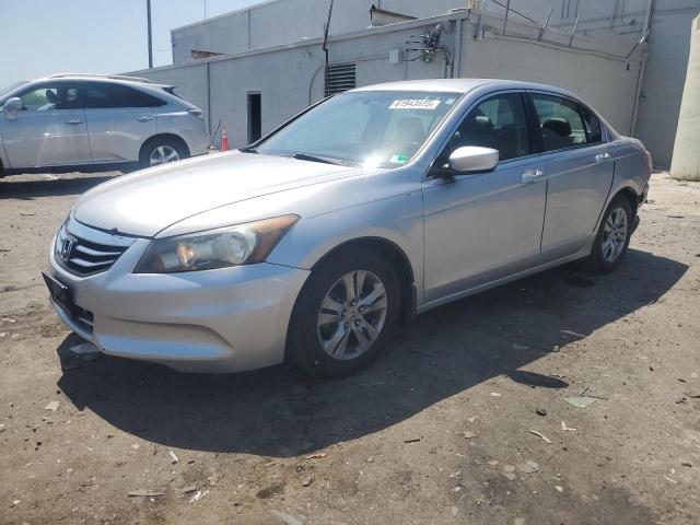 2011 HONDA ACCORD SE, null