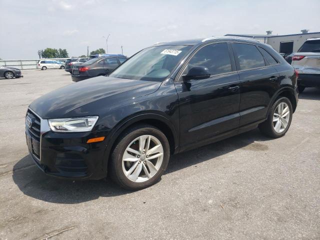 2017 AUDI Q3 PREMIUM, null