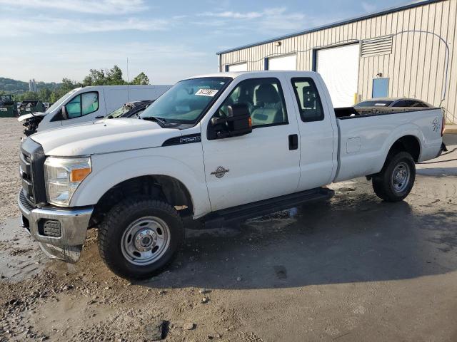 2013 FORD F250 SUPER DUTY, 