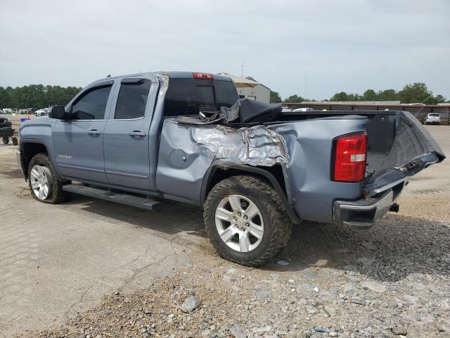 1GTV2MEC4GZ235002 - 2016 GMC SIERRA K1500 SLE BLUE photo 2