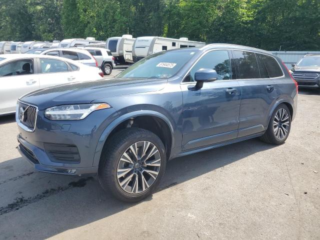 2022 VOLVO XC90 T6 MOMENTUM, null