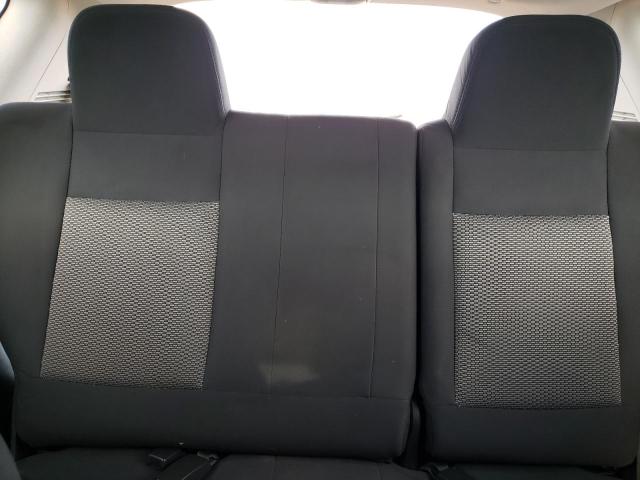 1J8FT47068D737666 - 2008 JEEP COMPASS SPORT BLACK photo 10