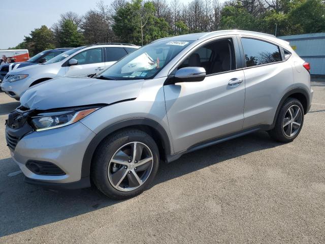 2022 HONDA HR-V EX, 