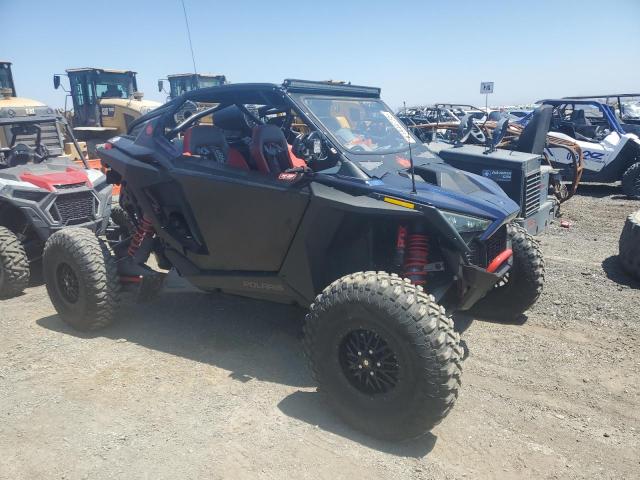 2022 POLARIS RZR PRO R ULTIMATE LAUNCH EDITION, null