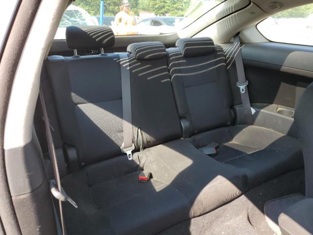 JTKDE3B71A0303927 - 2010 TOYOTA SCION TC 白色 照片 10