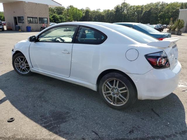 JTKDE3B71A0303927 - 2010 TOYOTA SCION TC 白色 照片 2