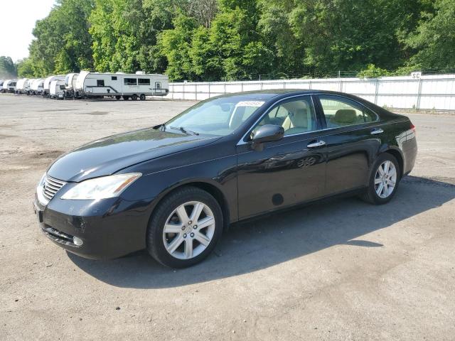 2007 LEXUS ES 350, null