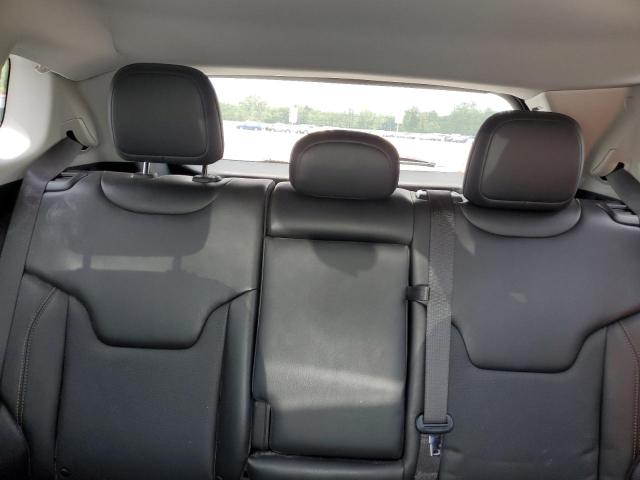 3C4NJDCB4MT504339 - 2021 JEEP COMPASS LIMITED 白色 照片 10