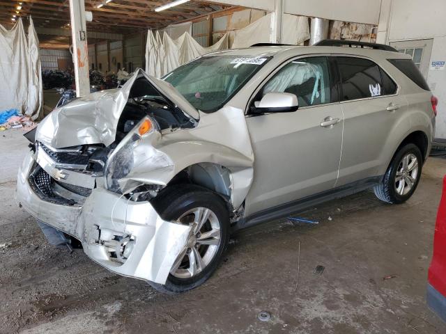 2015 CHEVROLET EQUINOX LT, 