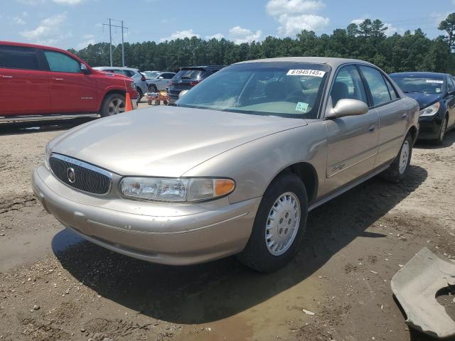 2001 BUICK CENTURY LIMITED, null
