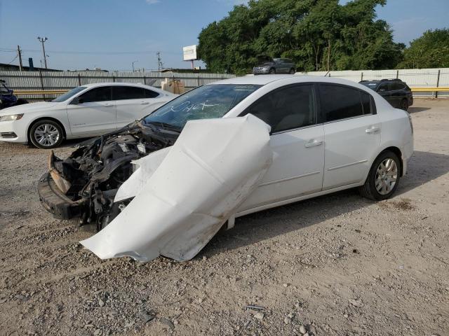 2008 NISSAN SENTRA 2.0, 