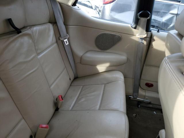 3VWDC21V62M808476 - 2002 VOLKSWAGEN CABRIO GLX 蓝色 照片 10