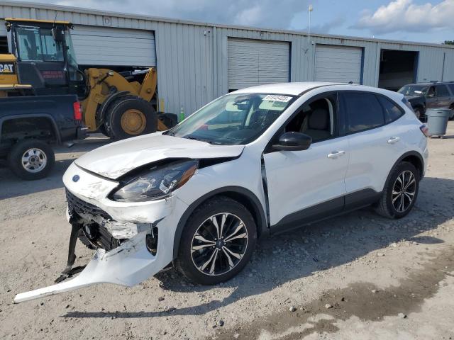 2021 FORD ESCAPE SE, 